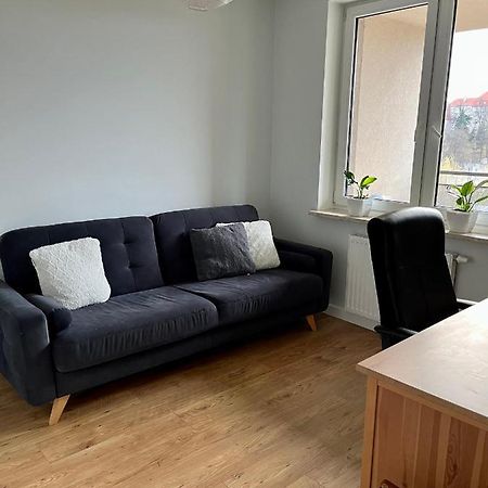 Kosciuszki 92 Park Centralny Olsztyn  Dış mekan fotoğraf