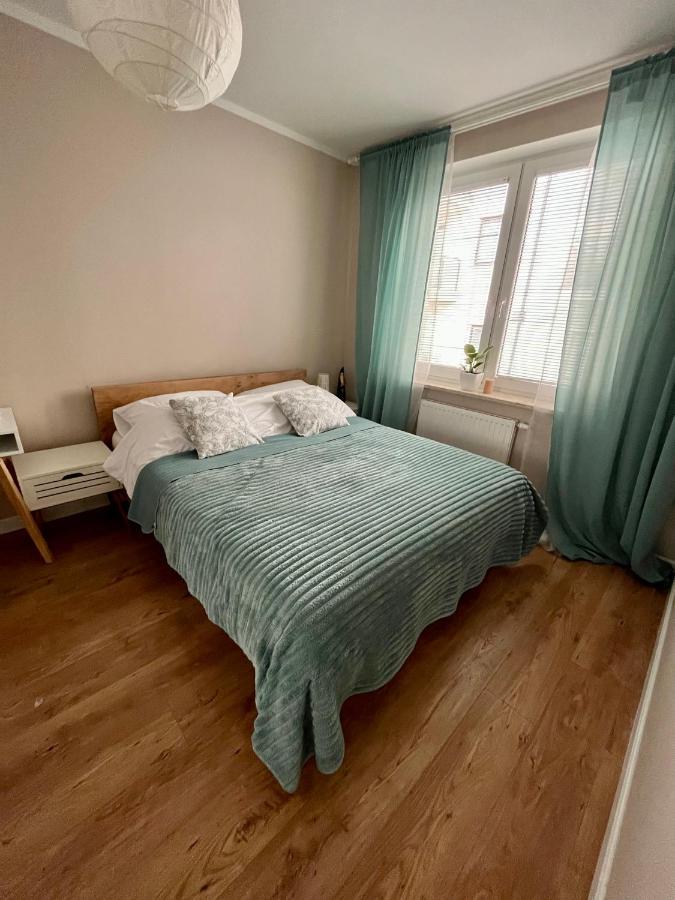 Kosciuszki 92 Park Centralny Olsztyn  Dış mekan fotoğraf