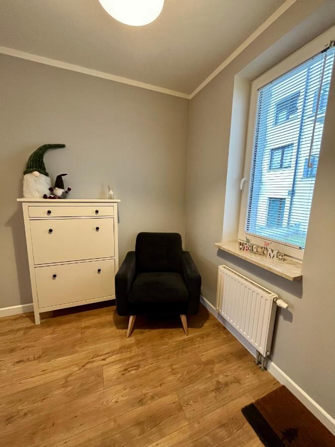 Kosciuszki 92 Park Centralny Olsztyn  Dış mekan fotoğraf